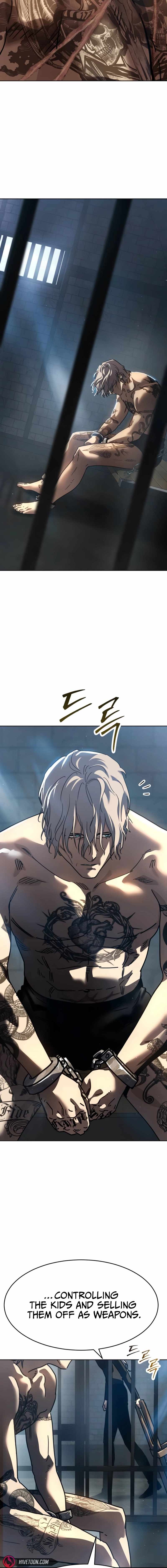 Laws of the good child Chapter 51 30